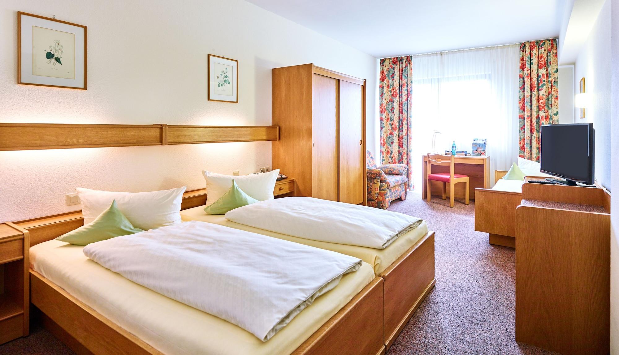 Hotel Merian Rothenburg Rothenburg ob der Tauber Kültér fotó