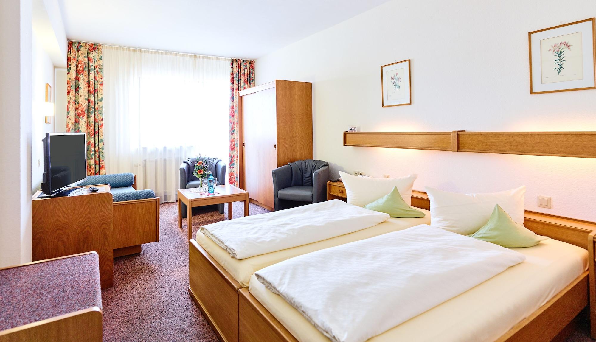 Hotel Merian Rothenburg Rothenburg ob der Tauber Kültér fotó