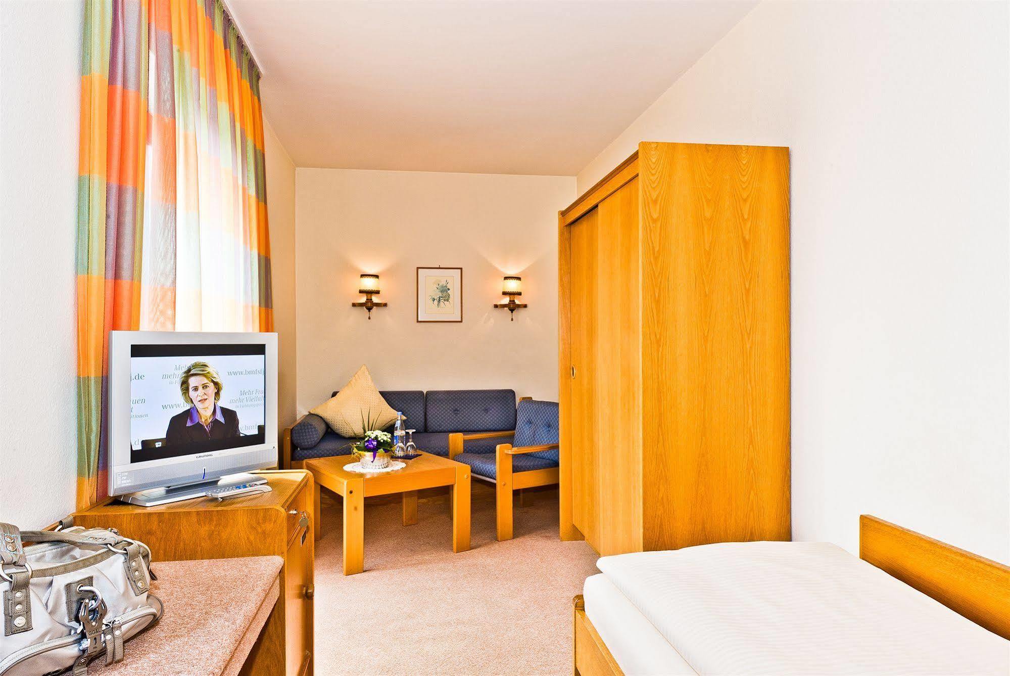 Hotel Merian Rothenburg Rothenburg ob der Tauber Kültér fotó